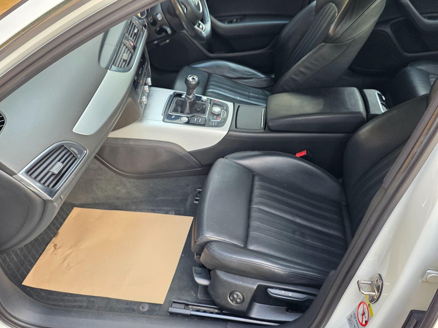 Used Audi A6 2013 for sale - 76645072: Photo 46