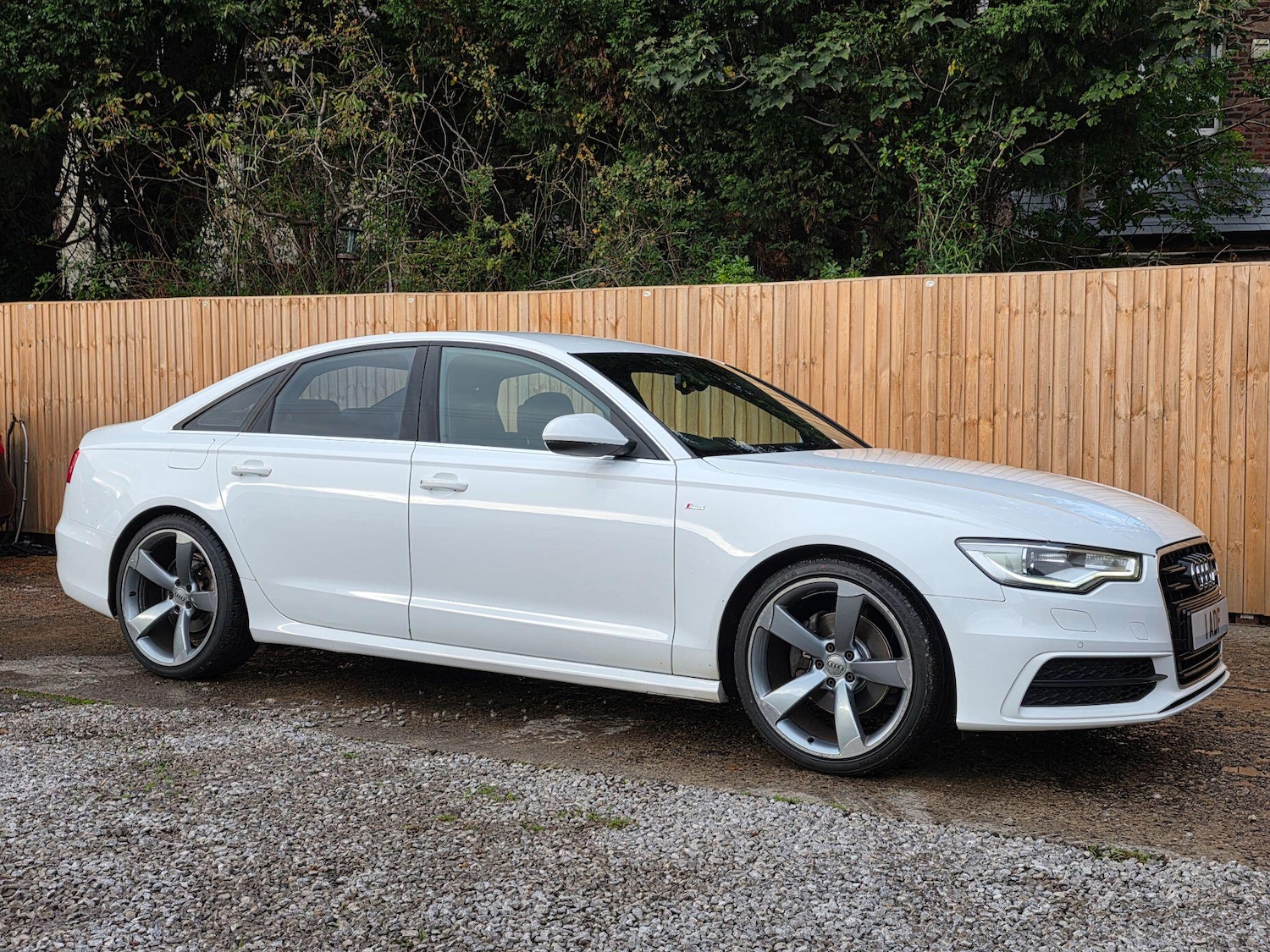 Used Audi A6 2013 for sale - 76645072: Photo 47