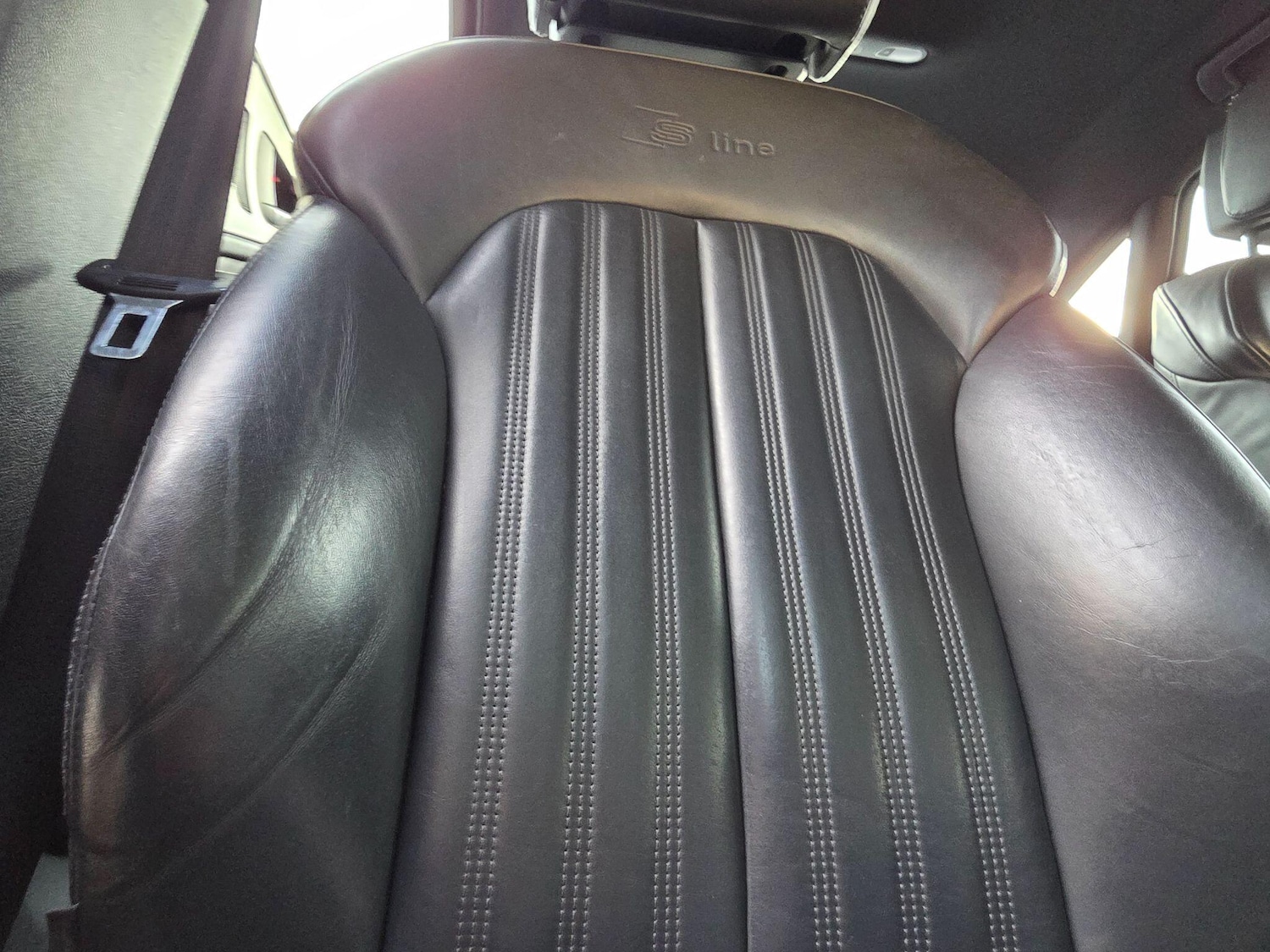 Used Audi A6 2013 for sale - 76645072: Photo 50