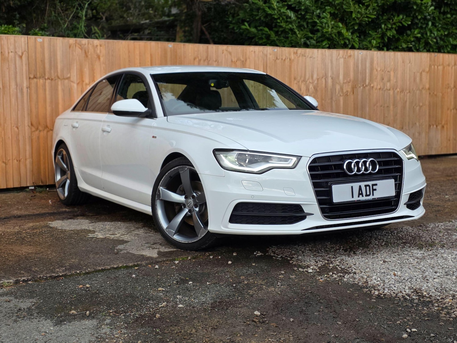 Used Audi A6 2013 for sale - 76645072: Photo 7