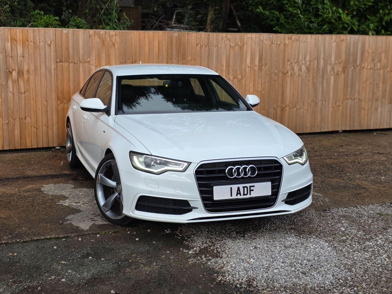 Used Audi A6 2013 for sale - 76645072: Photo 9