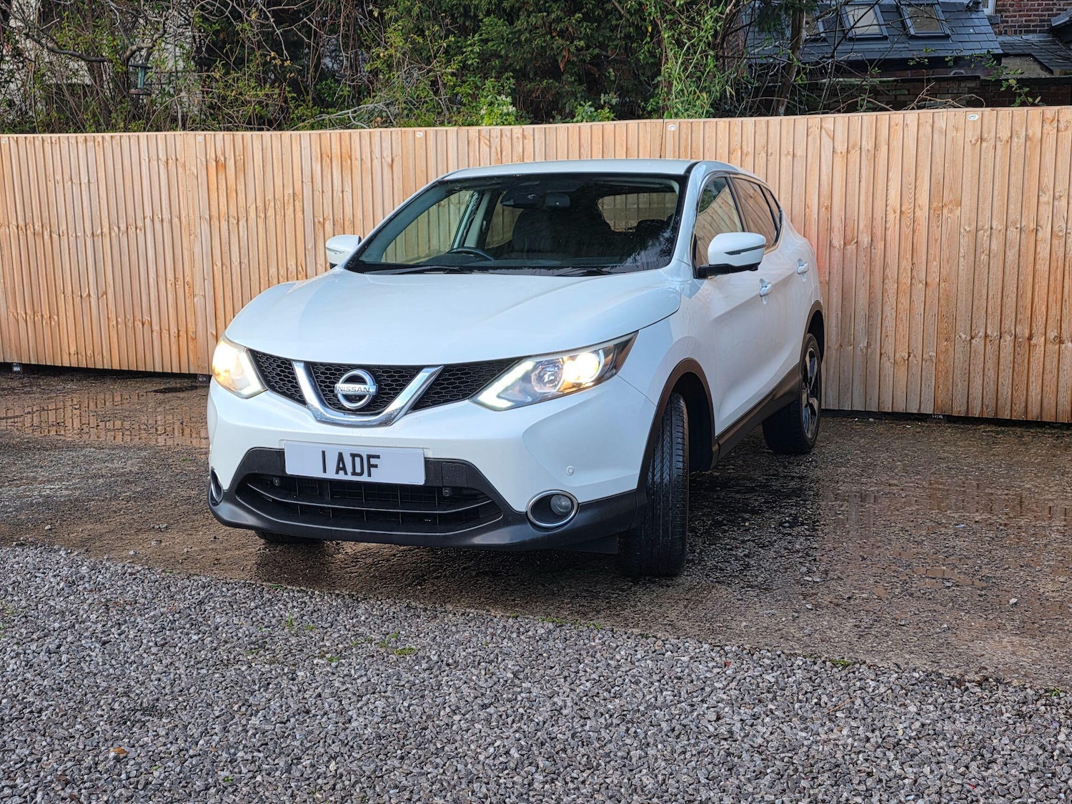 Used Nissan Qashqai 2015 for sale - 76786906: Photo 10