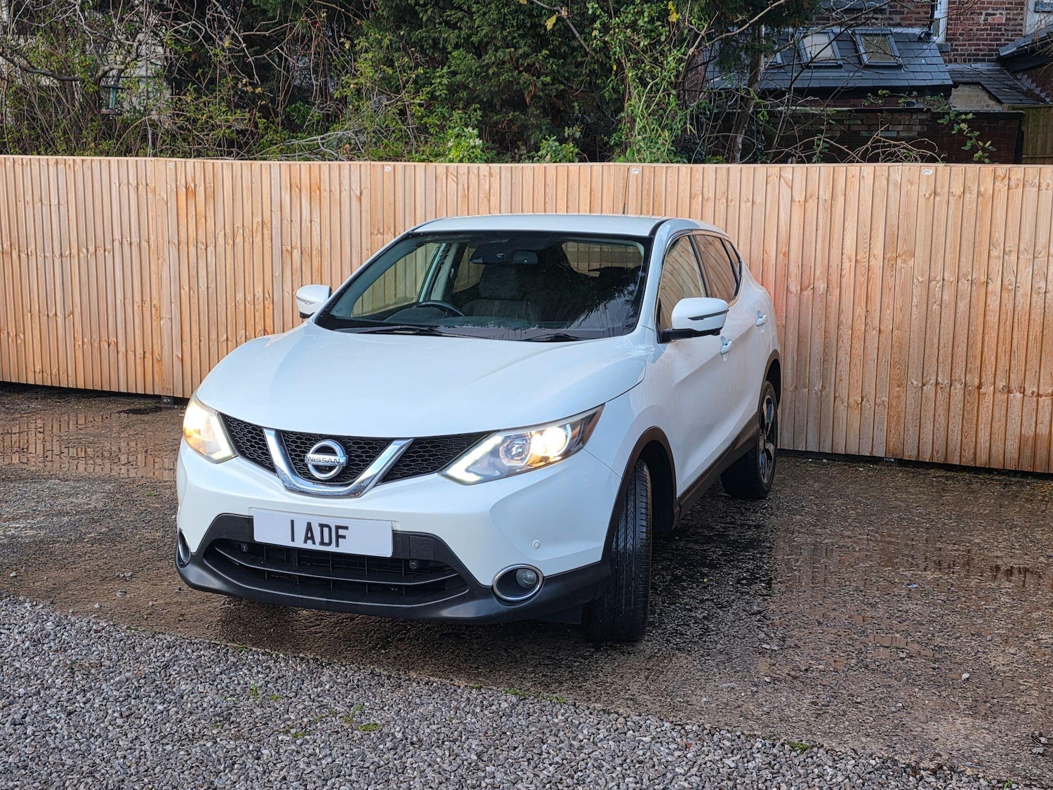 Used Nissan Qashqai 2015 for sale - 76786906: Photo 11