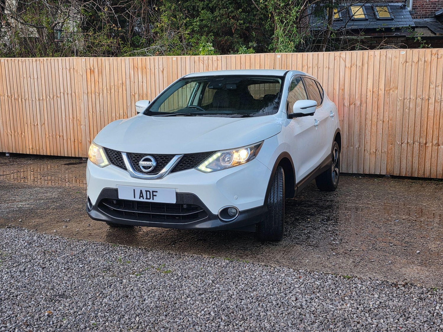 Used Nissan Qashqai 2015 for sale - 76786906: Photo 12