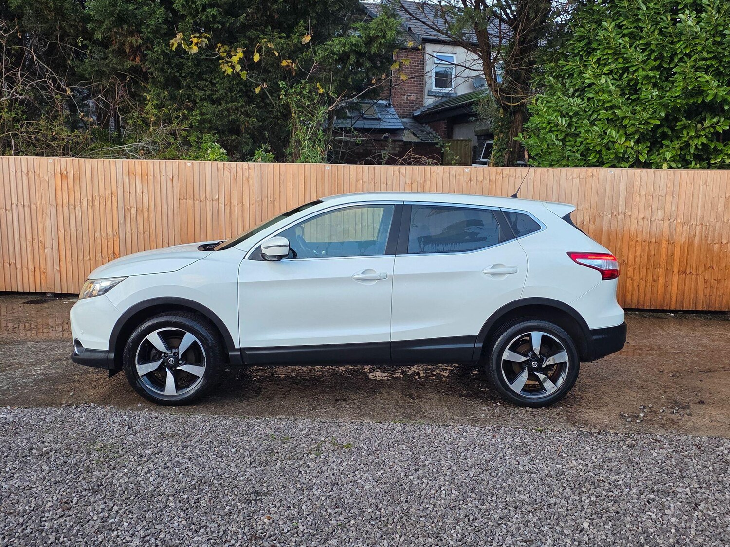 Used Nissan Qashqai 2015 for sale - 76786906: Photo 16
