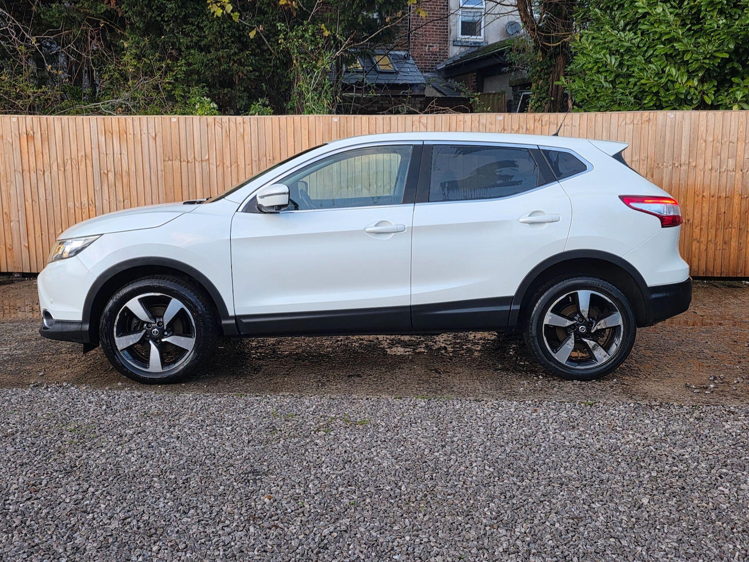Used Nissan Qashqai 2015 for sale - 76786906: Photo 19