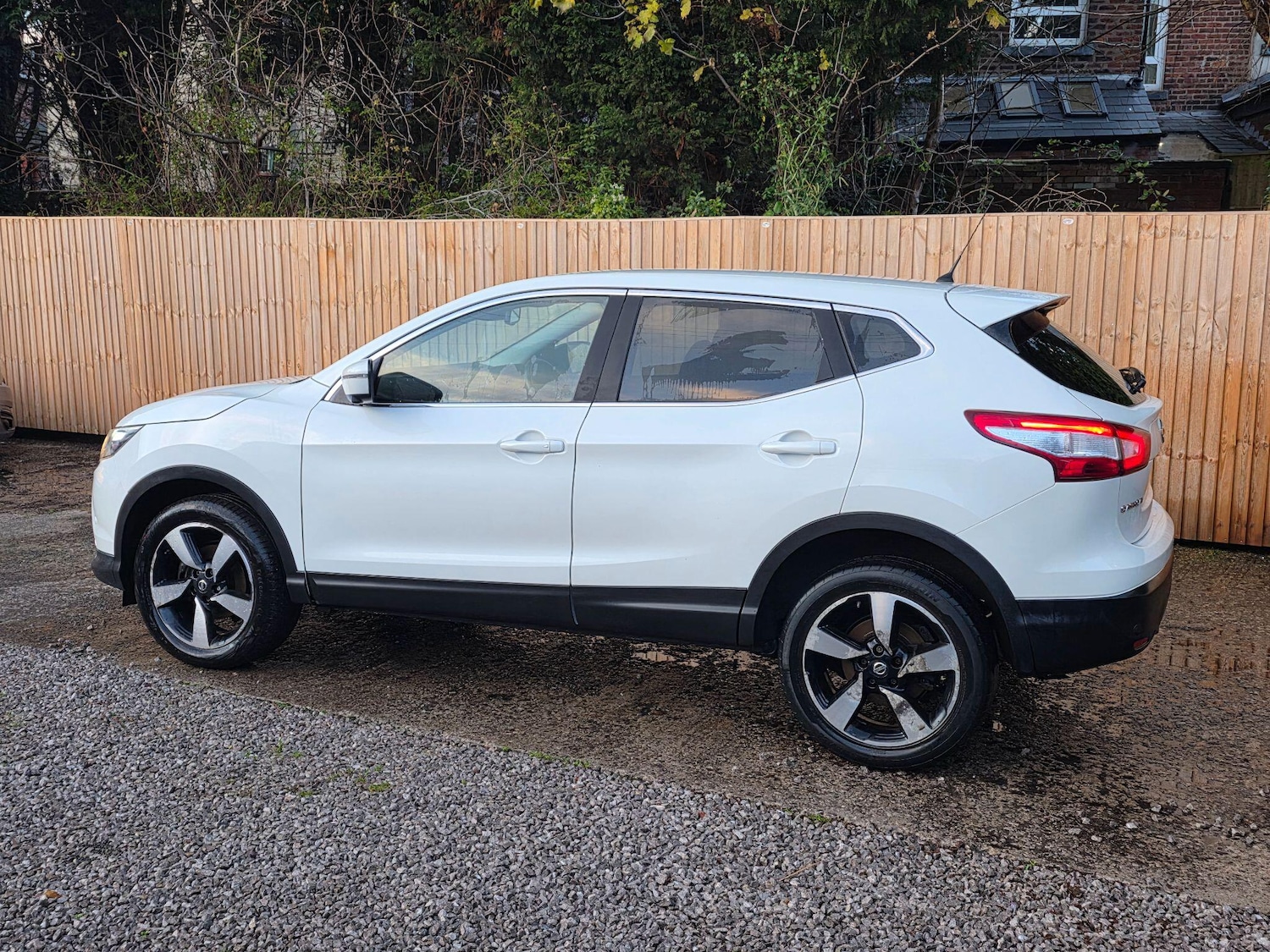 Used Nissan Qashqai 2015 for sale - 76786906: Photo 20