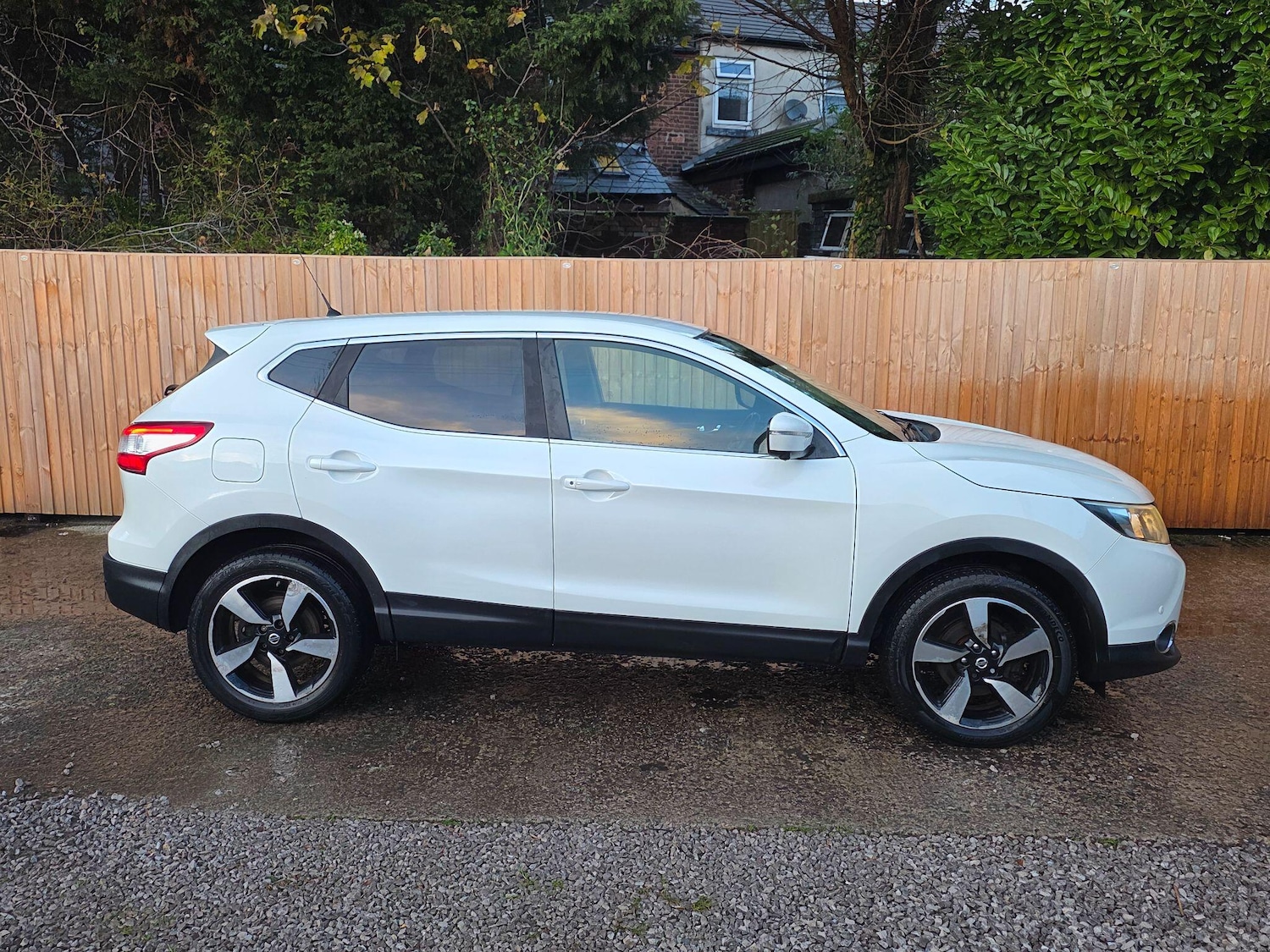 Used Nissan Qashqai 2015 for sale - 76786906: Photo 27