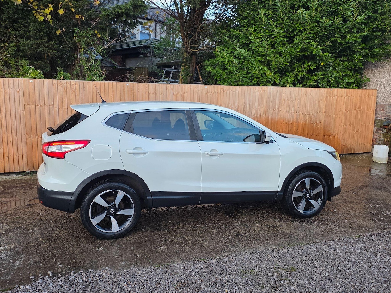 Used Nissan Qashqai 2015 for sale - 76786906: Photo 34