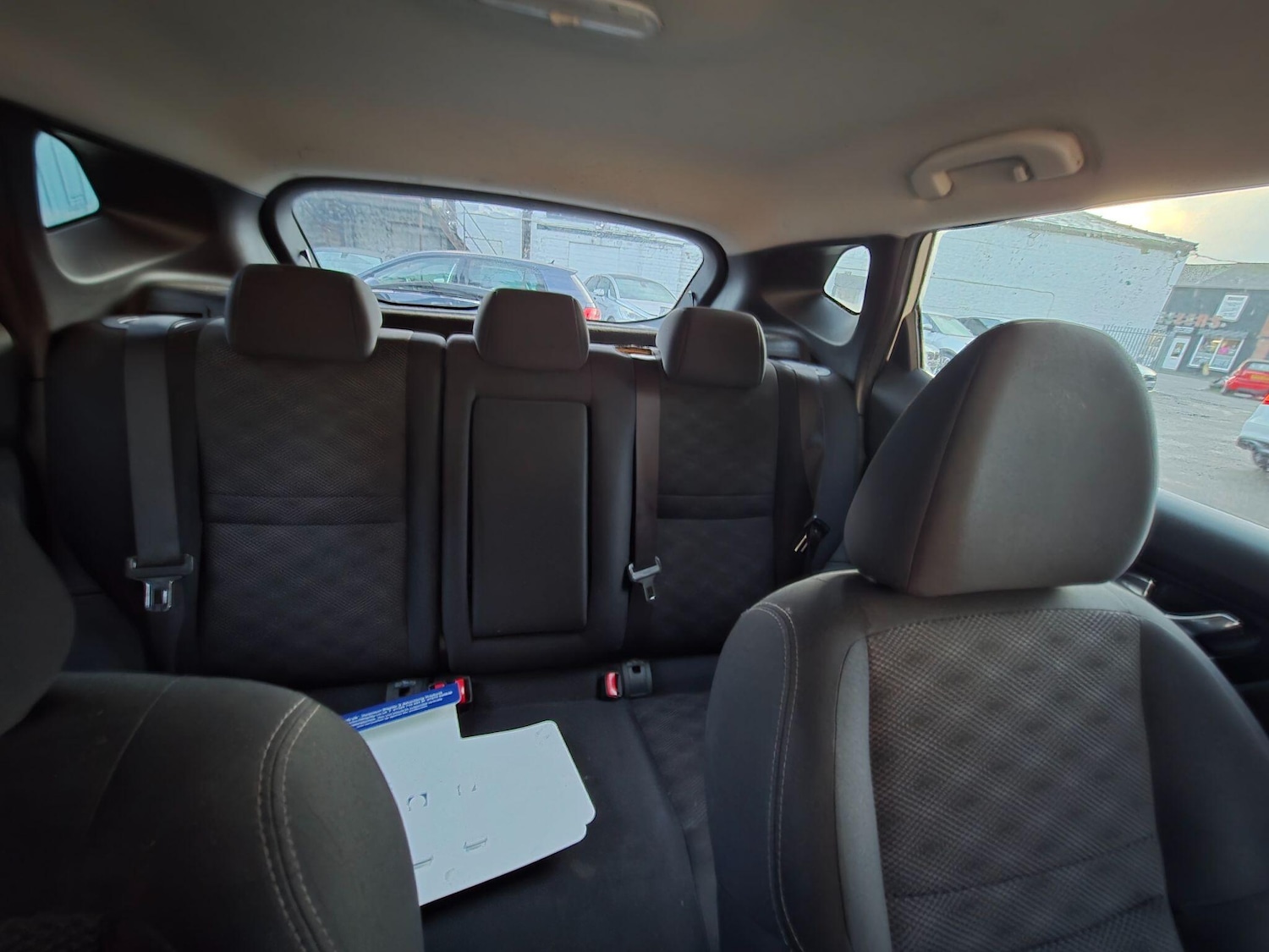 Used Nissan Qashqai 2015 for sale - 76786906: Photo 41