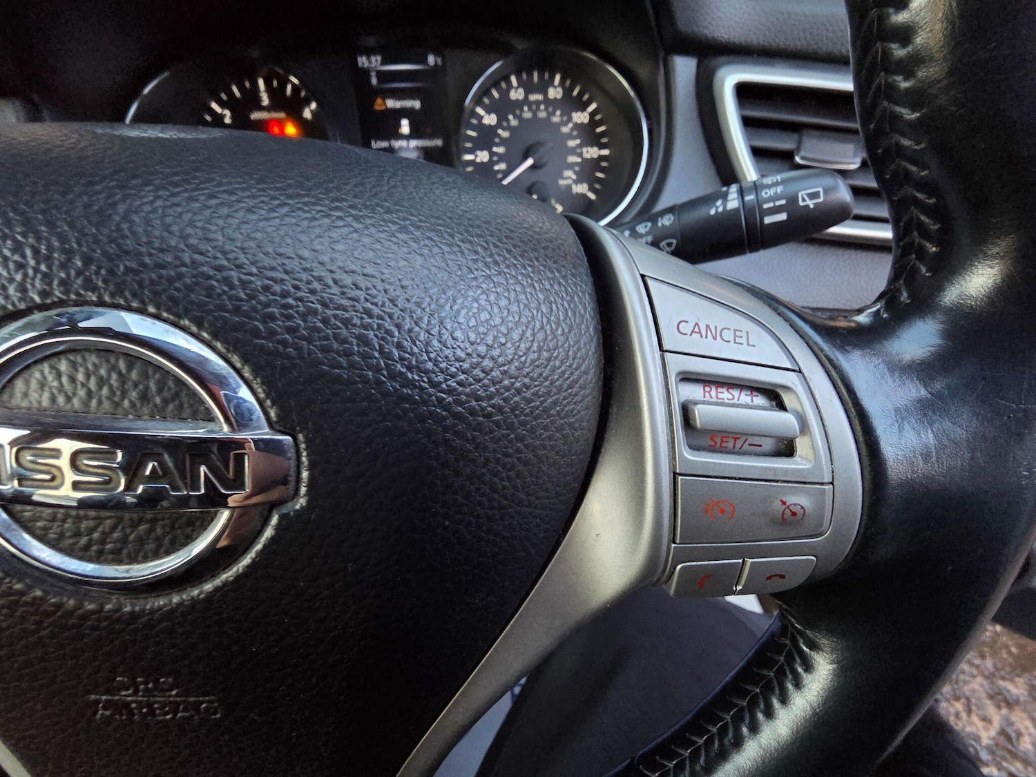 Used Nissan Qashqai 2015 for sale - 76786906: Photo 42