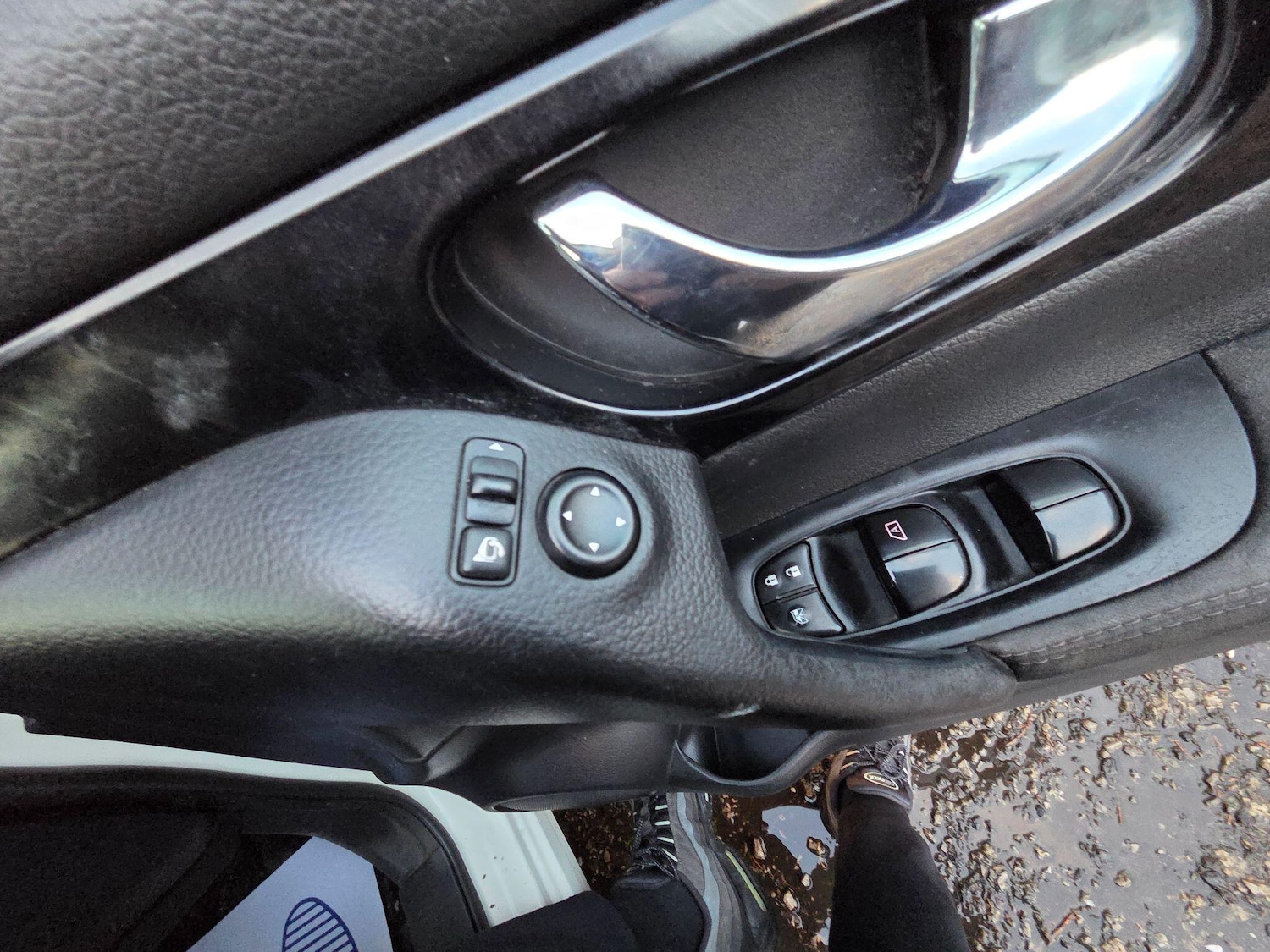 Used Nissan Qashqai 2015 for sale - 76786906: Photo 43