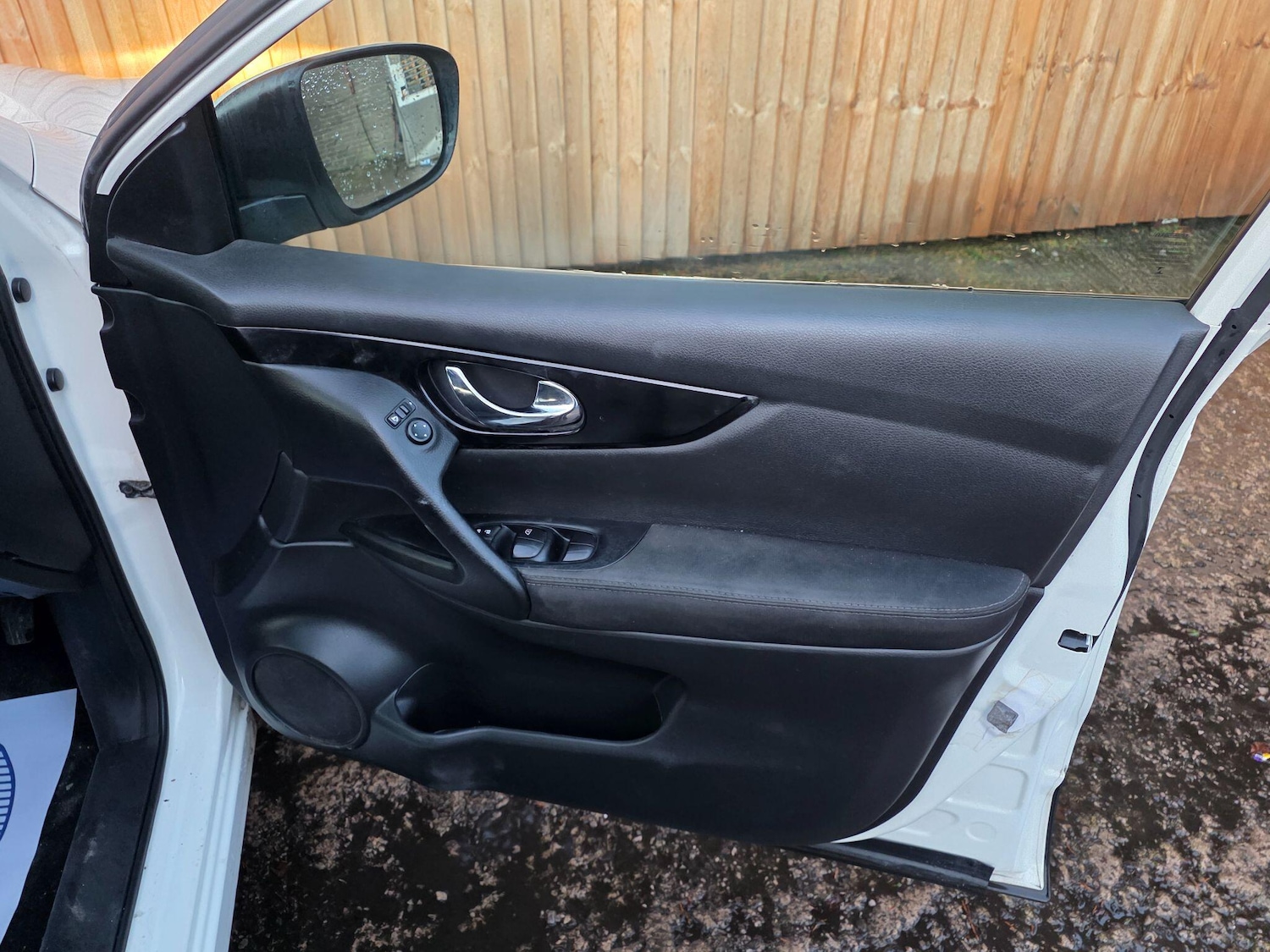 Used Nissan Qashqai 2015 for sale - 76786906: Photo 45