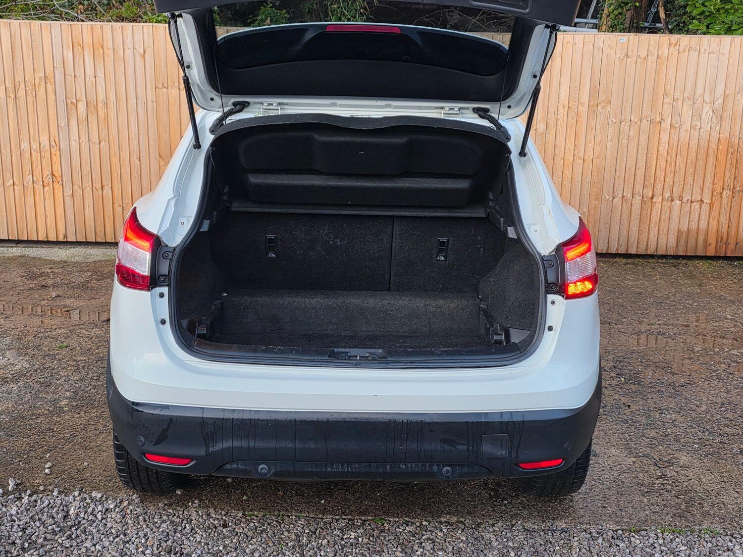 Used Nissan Qashqai 2015 for sale - 76786906: Photo 49