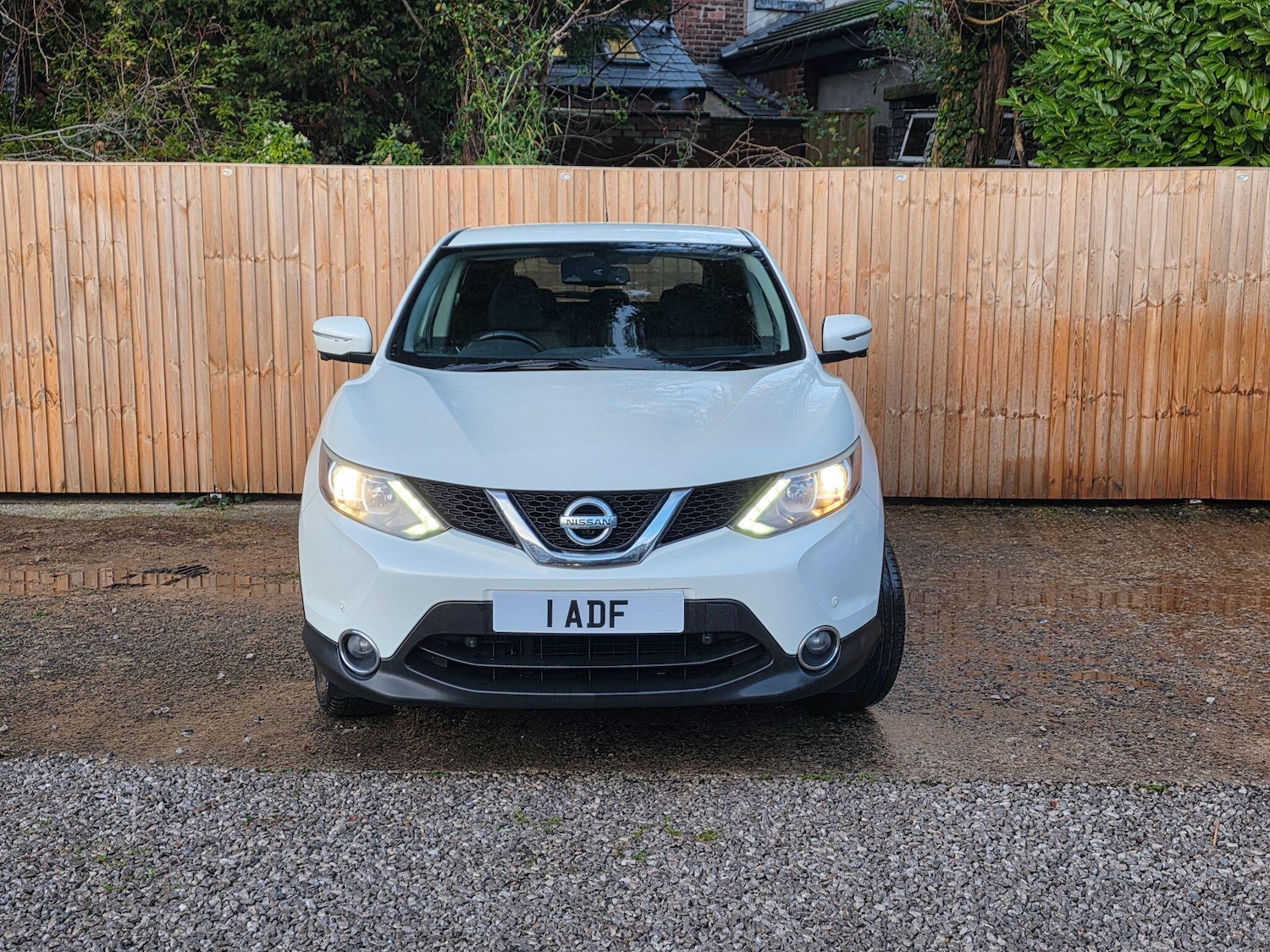 Used Nissan Qashqai 2015 for sale - 76786906: Photo 8