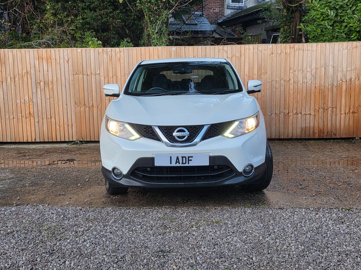 Used Nissan Qashqai 2015 for sale - 76786906: Photo 9