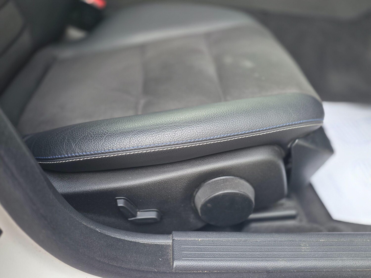 Used Mercedes-Benz C Class 2014 for sale - 76645158: Photo 58