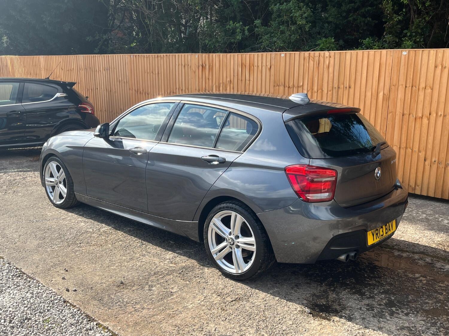 Used BMW 1 Series 2013 for sale - 76646315: Photo 10