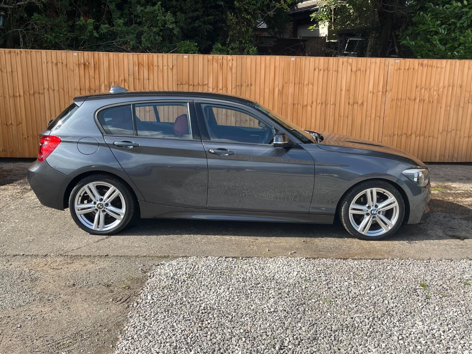 Used BMW 1 Series 2013 for sale - 76646315: Photo 11