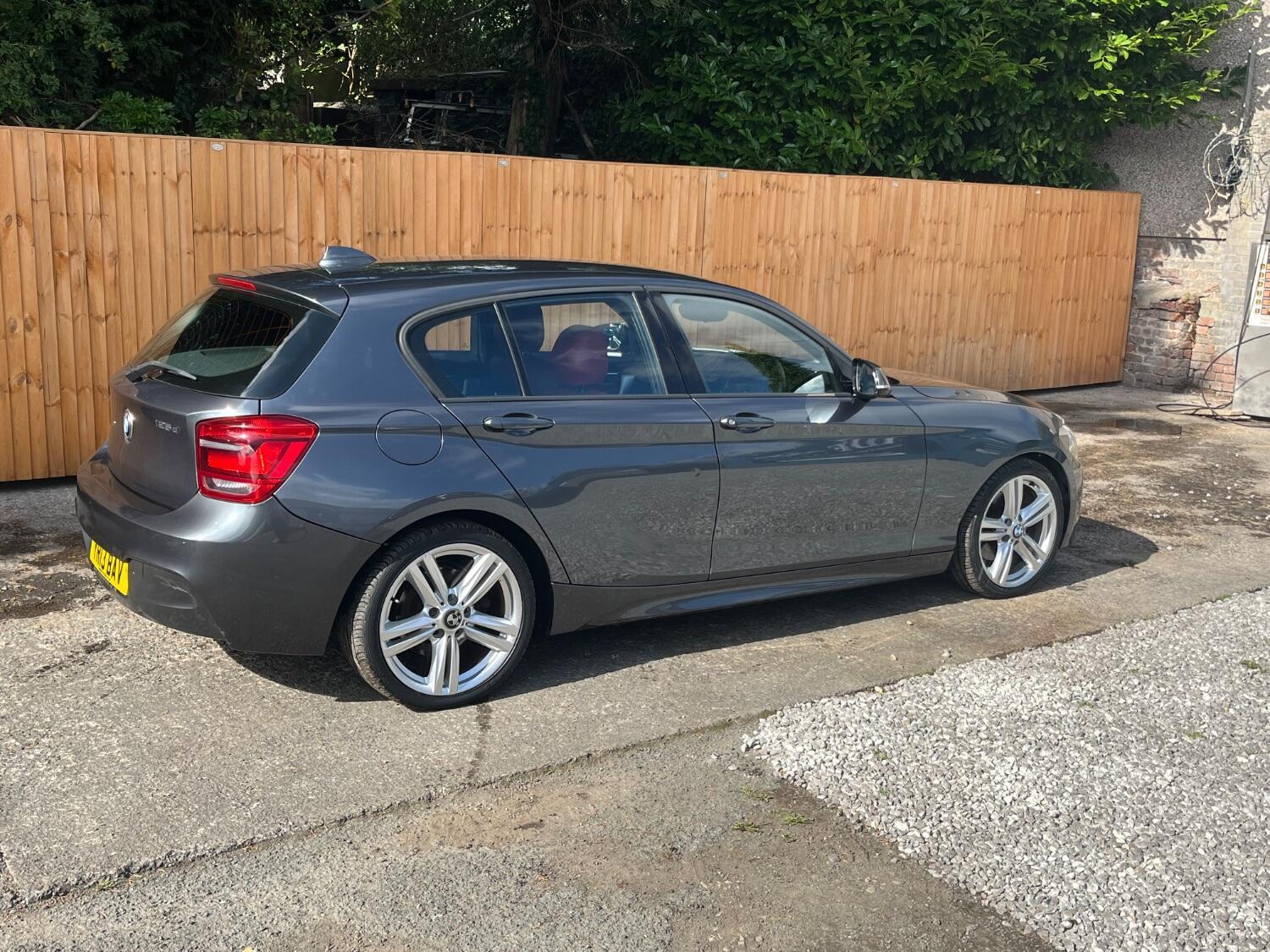 Used BMW 1 Series 2013 for sale - 76646315: Photo 12