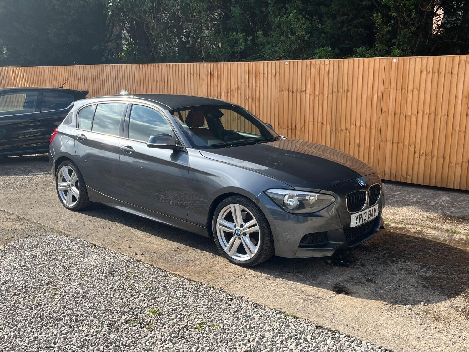 Used BMW 1 Series 2013 for sale - 76646315: Photo 13