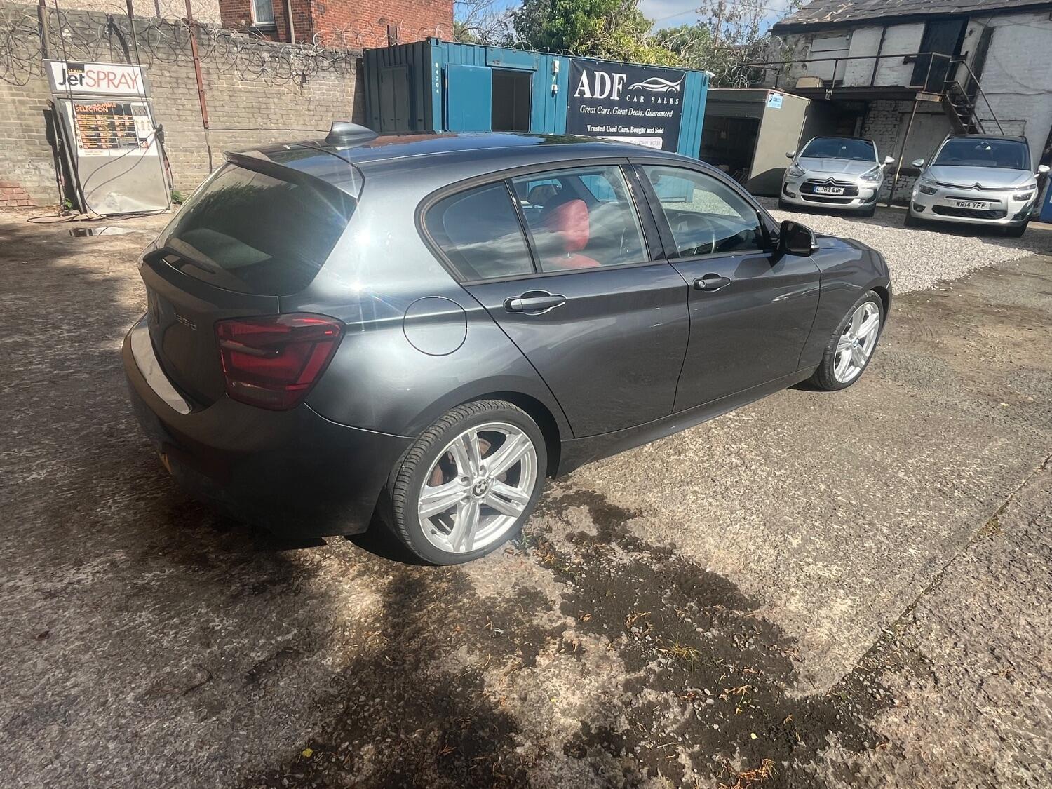 Used BMW 1 Series 2013 for sale - 76646315: Photo 14