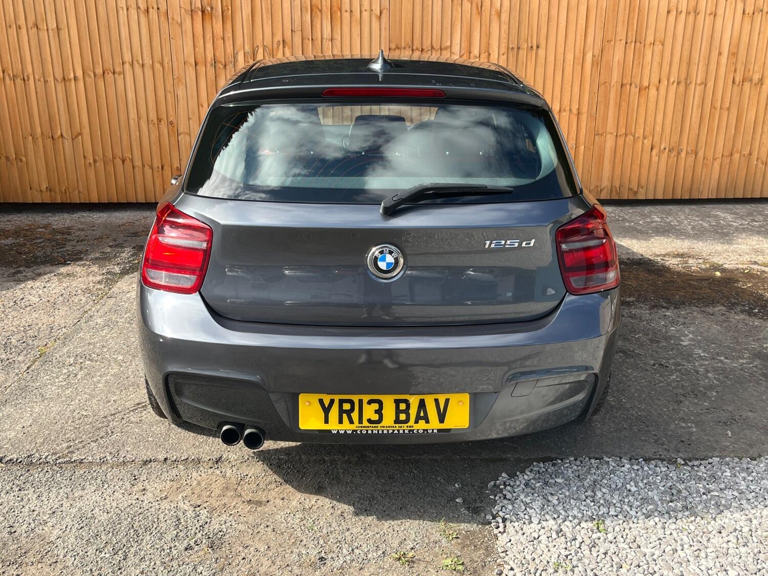 Used BMW 1 Series 2013 for sale - 76646315: Photo 15