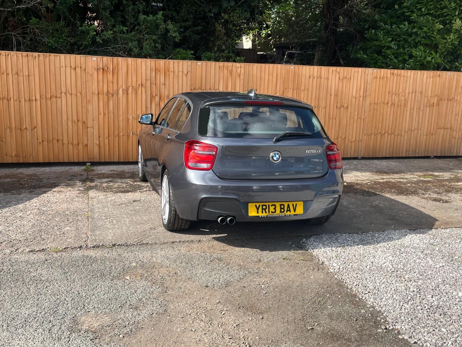 Used BMW 1 Series 2013 for sale - 76646315: Photo 16