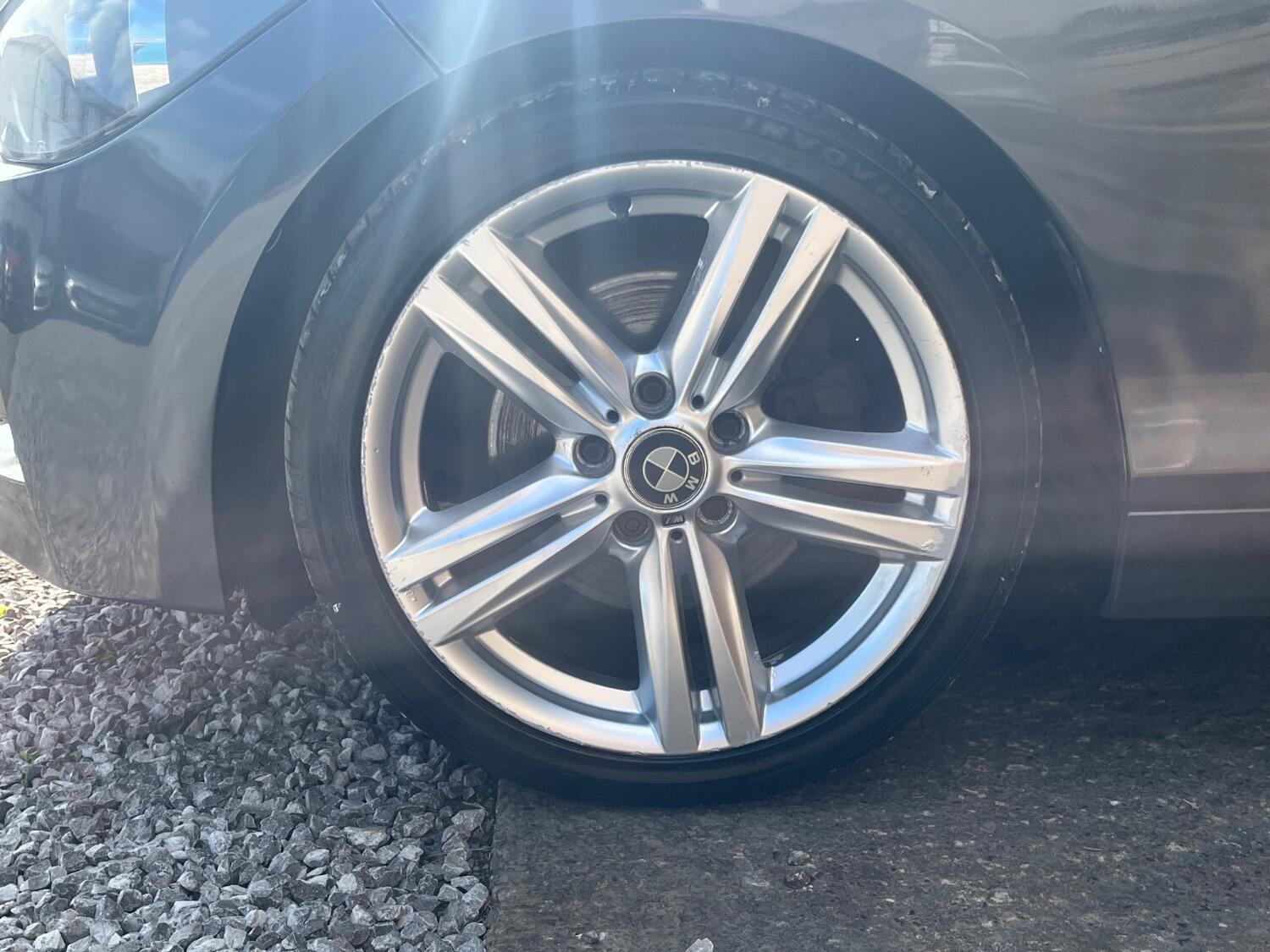 Used BMW 1 Series 2013 for sale - 76646315: Photo 17