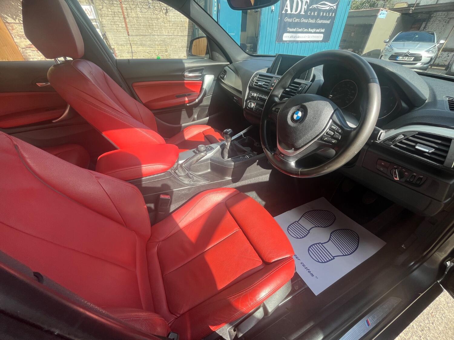 Used BMW 1 Series 2013 for sale - 76646315: Photo 18