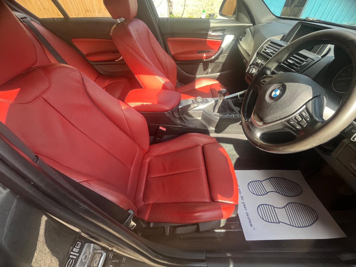 Used BMW 1 Series 2013 for sale - 76646315: Photo 19