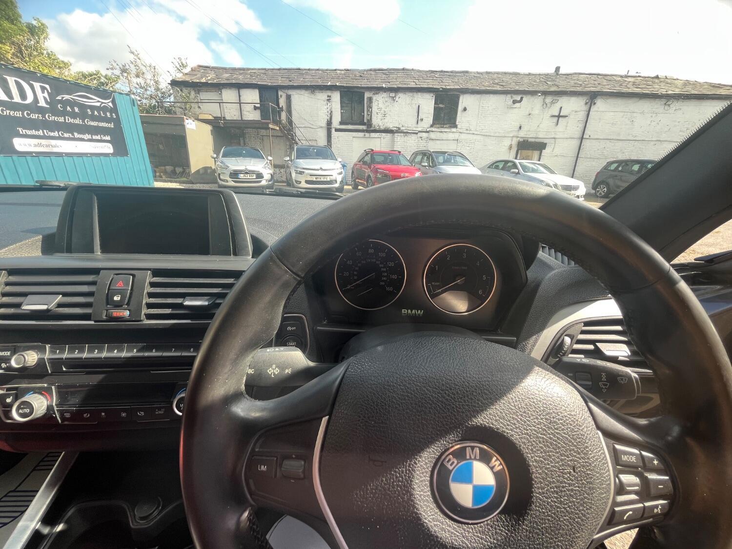 Used BMW 1 Series 2013 for sale - 76646315: Photo 20