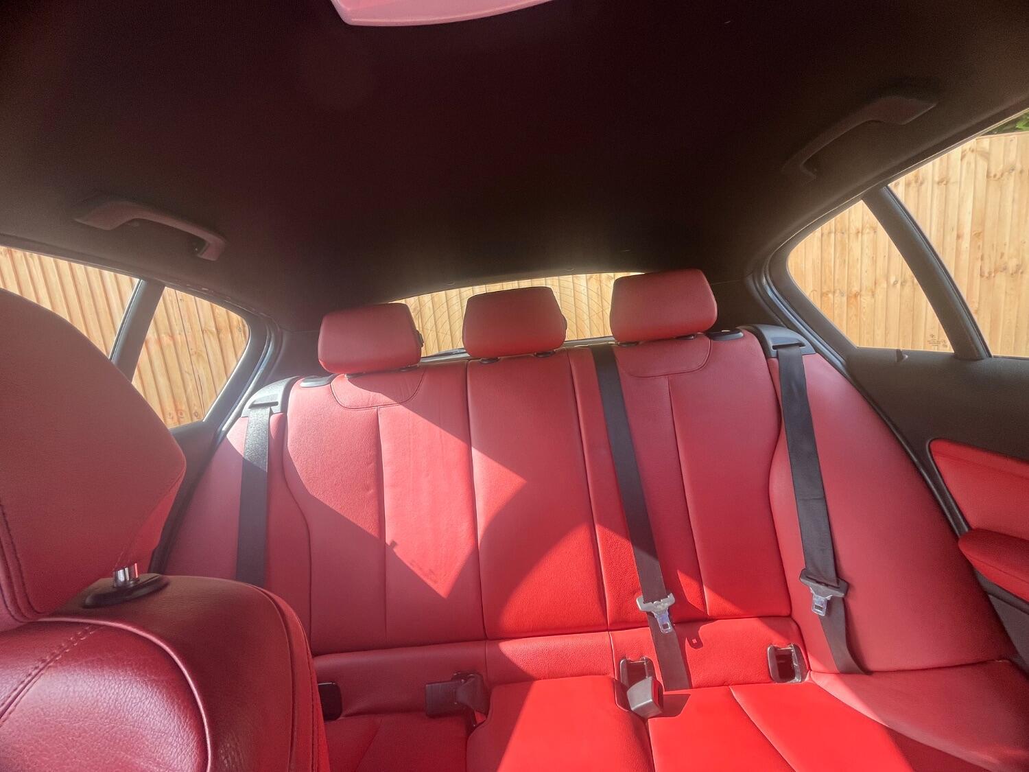 Used BMW 1 Series 2013 for sale - 76646315: Photo 21