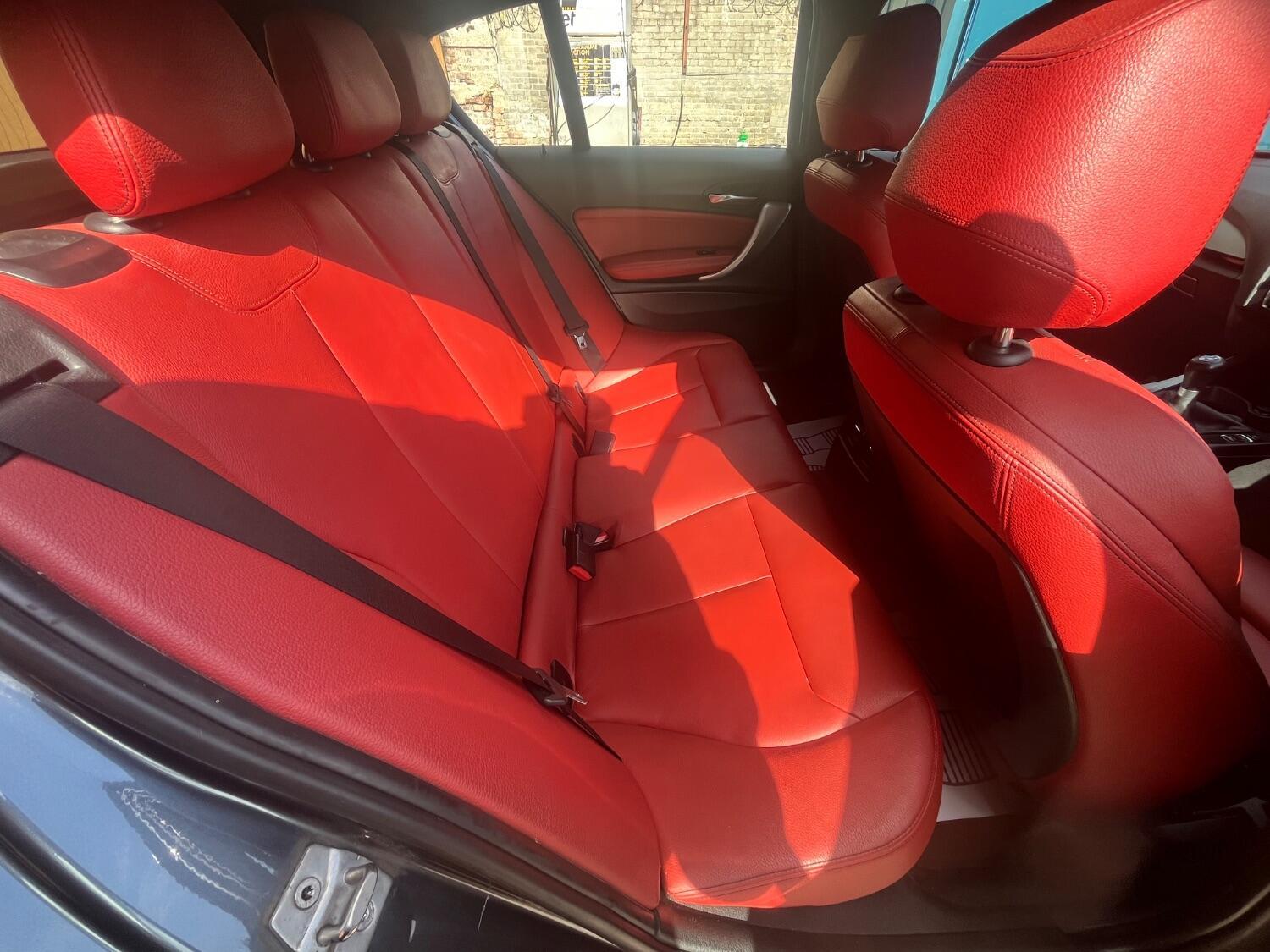 Used BMW 1 Series 2013 for sale - 76646315: Photo 22