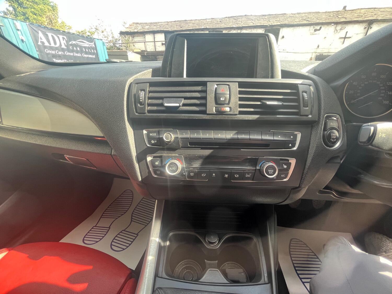 Used BMW 1 Series 2013 for sale - 76646315: Photo 23