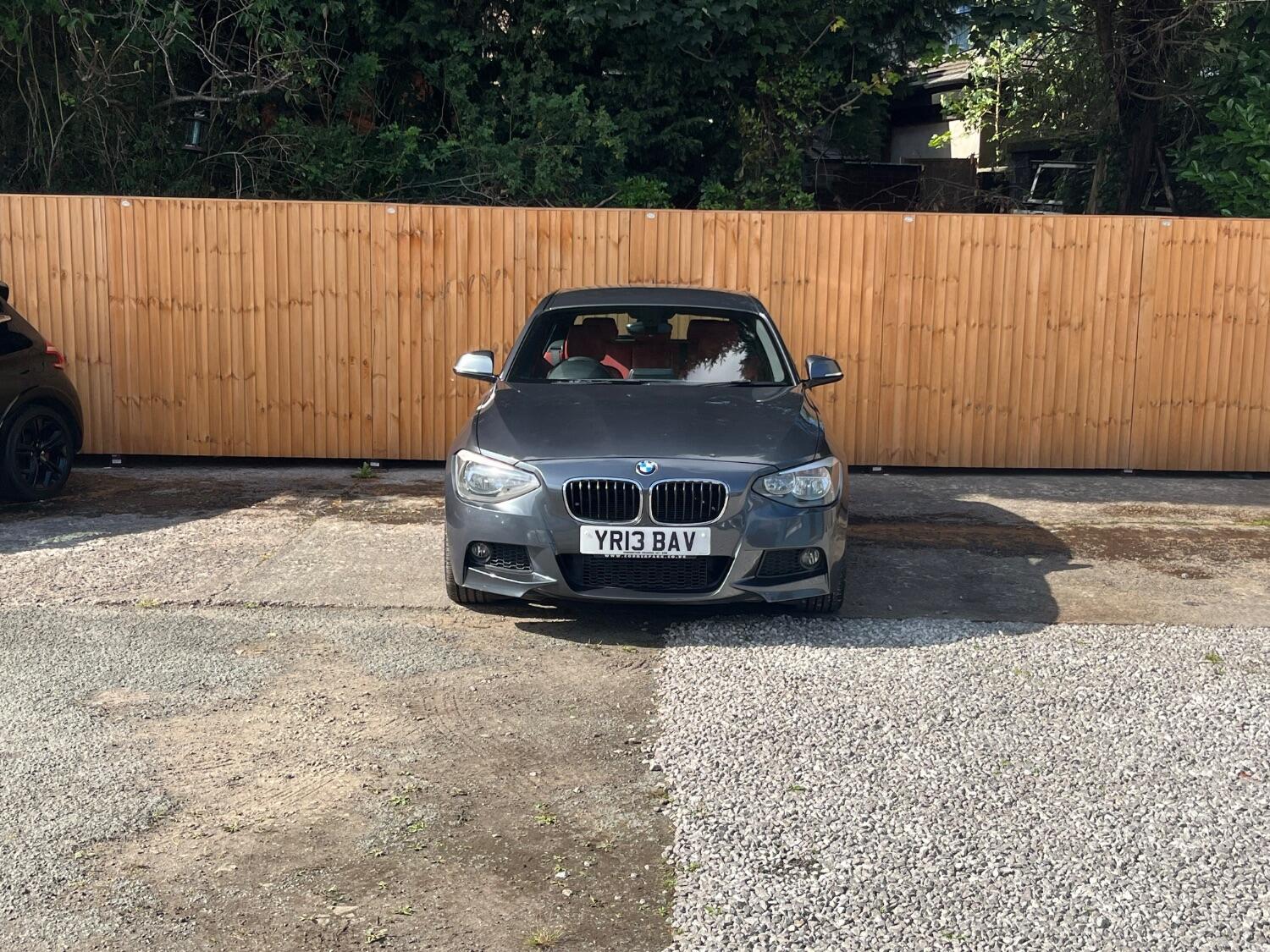 Used BMW 1 Series 2013 for sale - 76646315: Photo 3