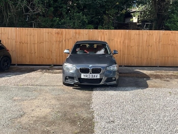 Used BMW 1 Series 2013 for sale - 76646315: Photo