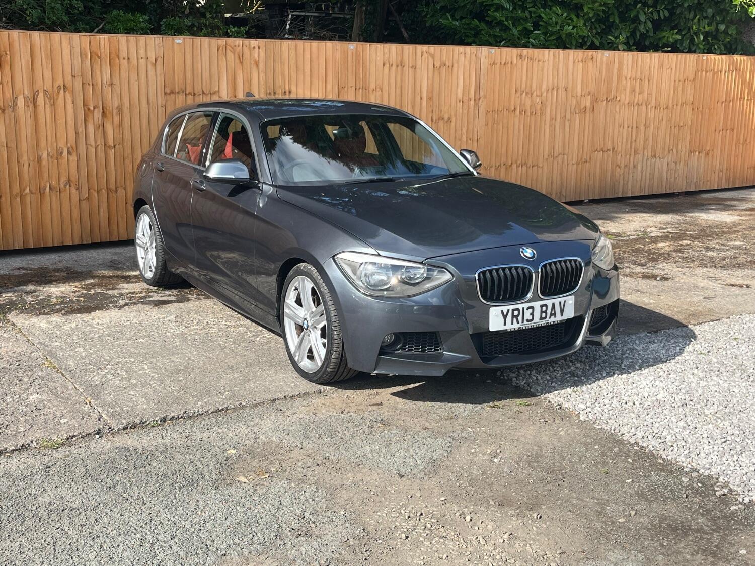 Used BMW 1 Series 2013 for sale - 76646315: Photo 4