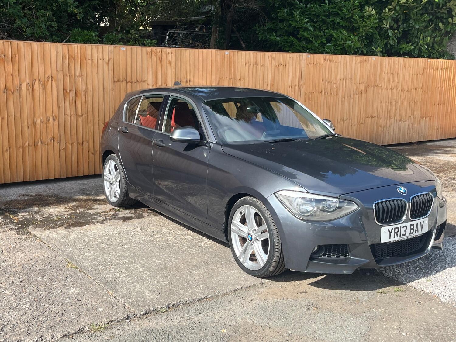 Used BMW 1 Series 2013 for sale - 76646315: Photo 5