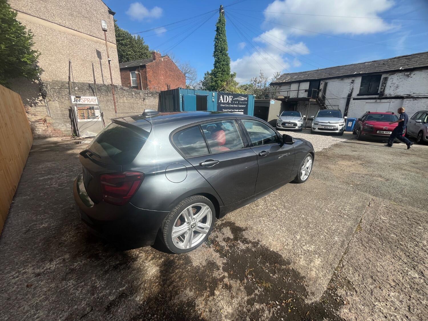 Used BMW 1 Series 2013 for sale - 76646315: Photo 6