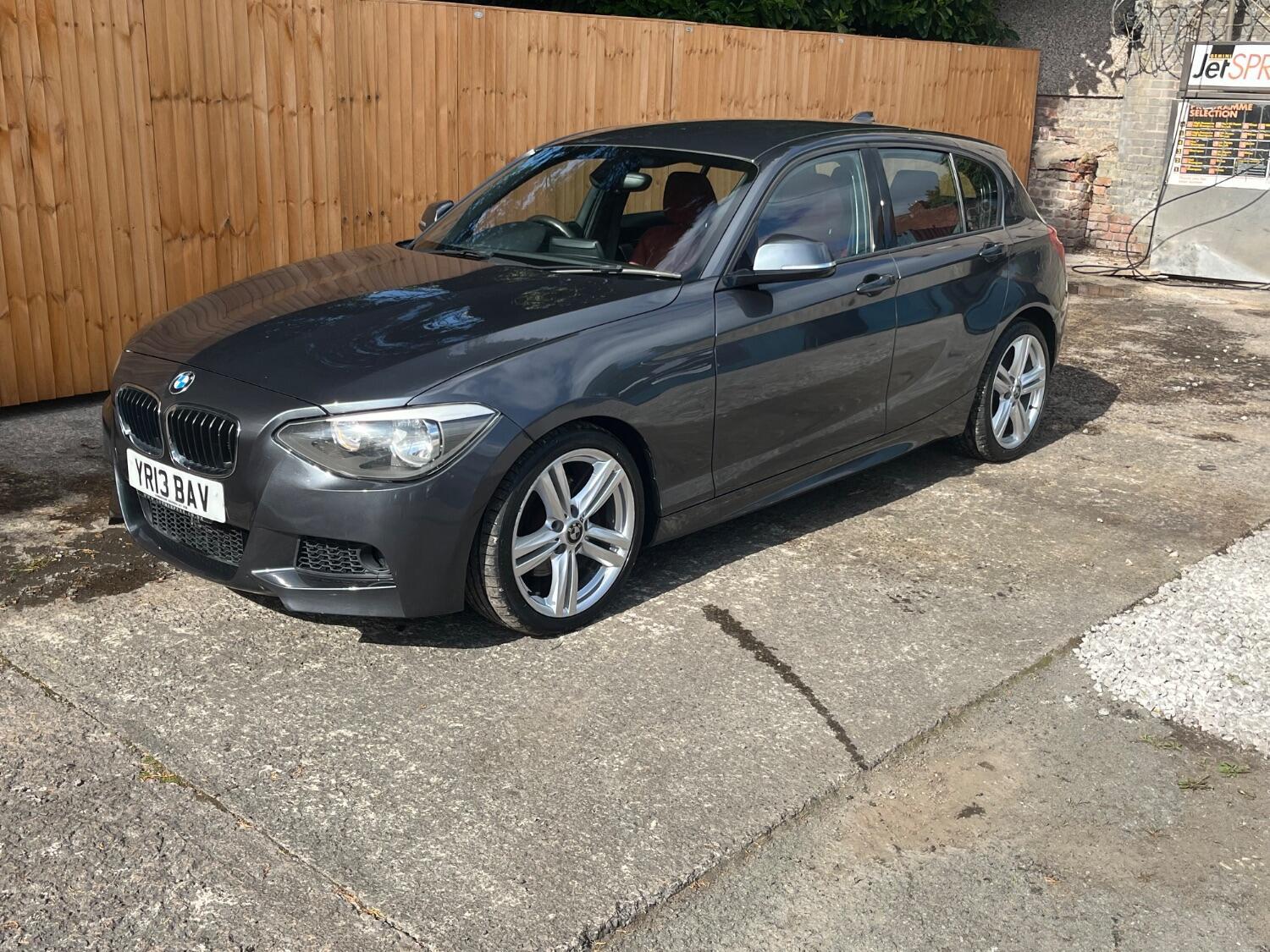 Used BMW 1 Series 2013 for sale - 76646315: Photo 7