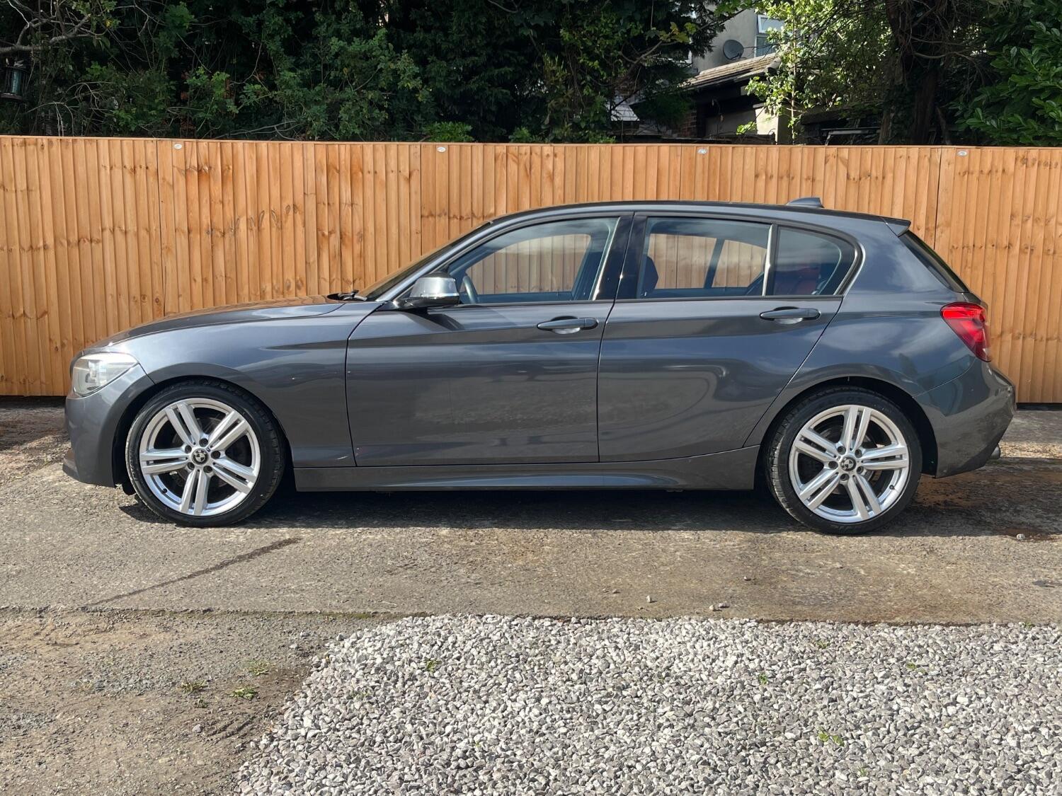 Used BMW 1 Series 2013 for sale - 76646315: Photo 8