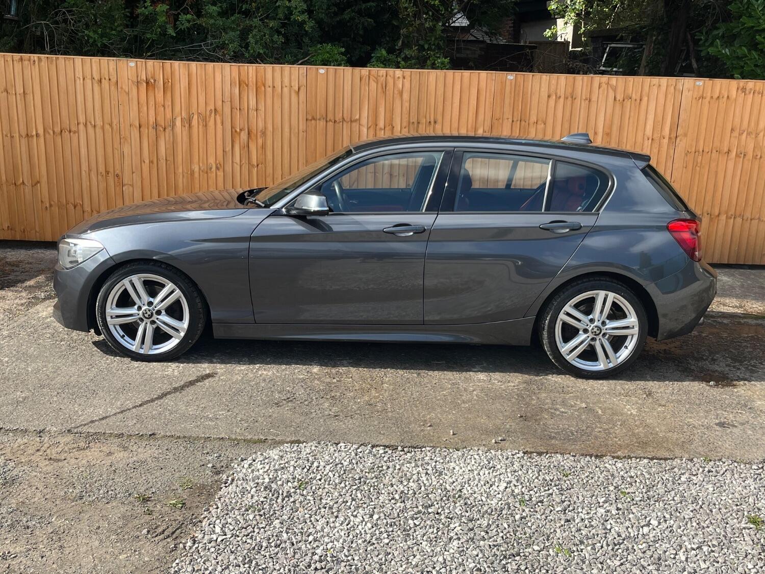 Used BMW 1 Series 2013 for sale - 76646315: Photo 9