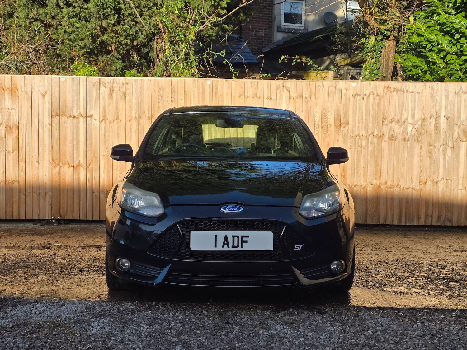 Used Ford Focus 2012 for sale - 77021037: Photo 10