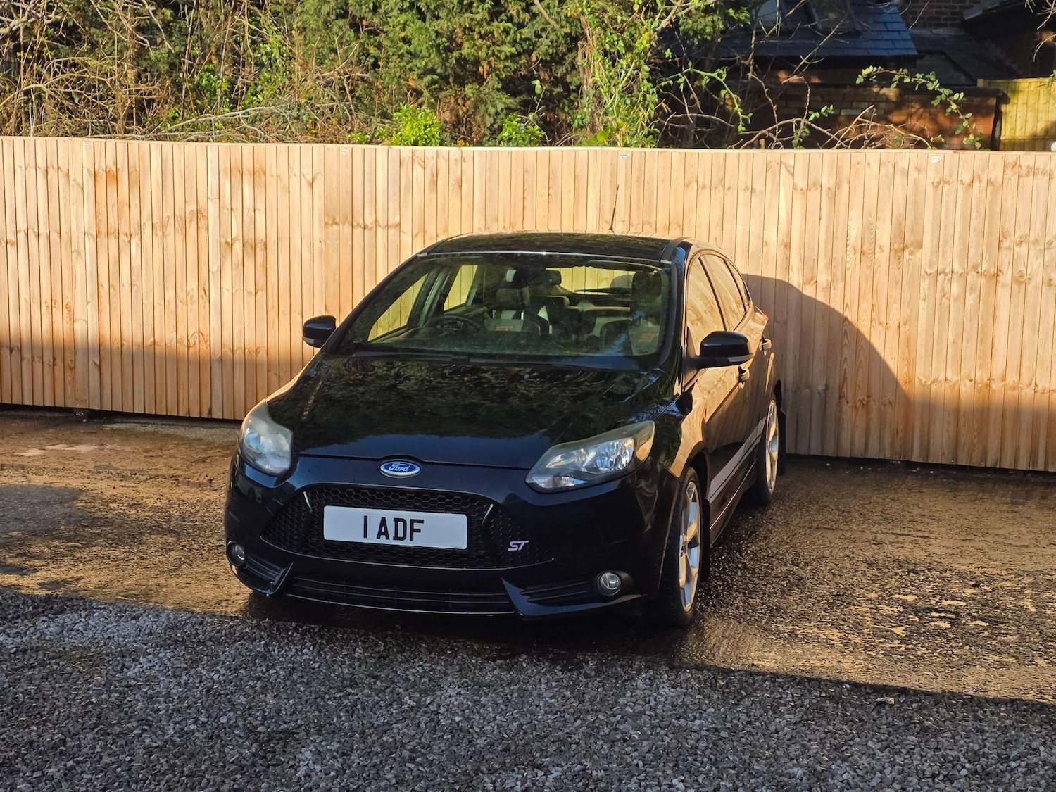 Used Ford Focus 2012 for sale - 77021037: Photo 11