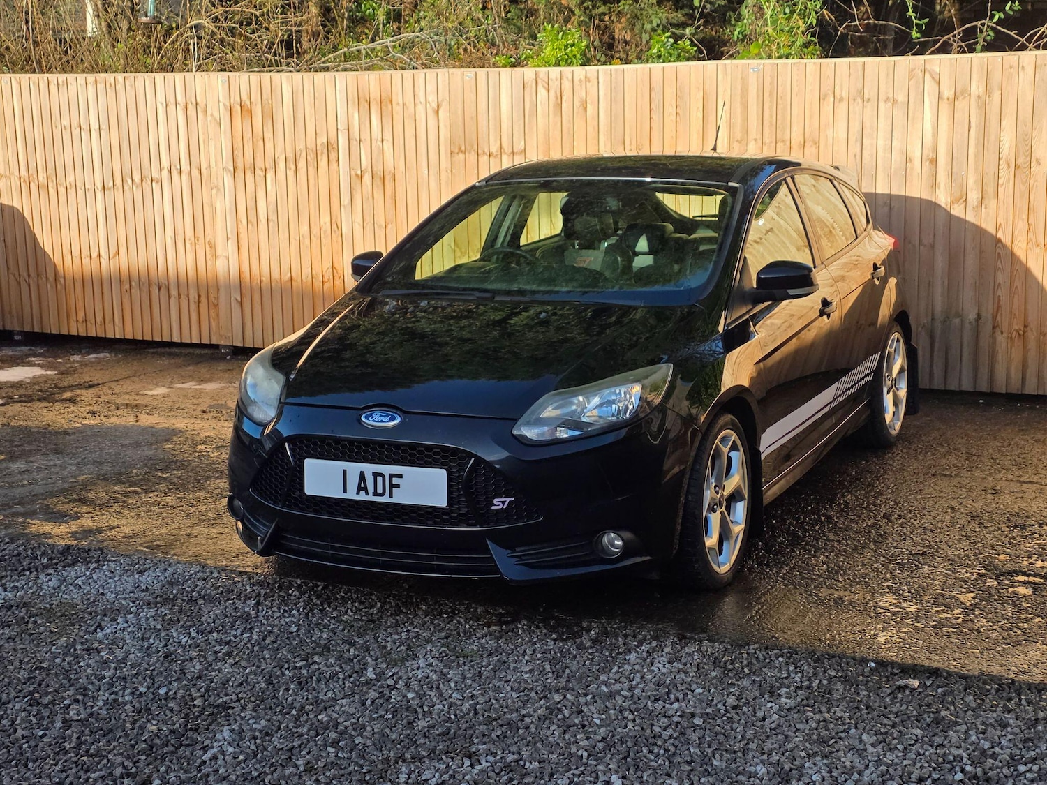 Used Ford Focus 2012 for sale - 77021037: Photo 12