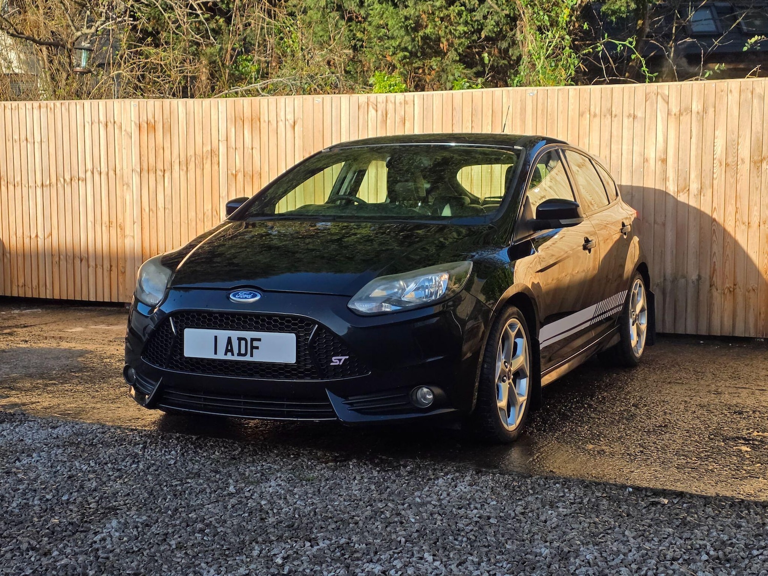 Used Ford Focus 2012 for sale - 77021037: Photo 13