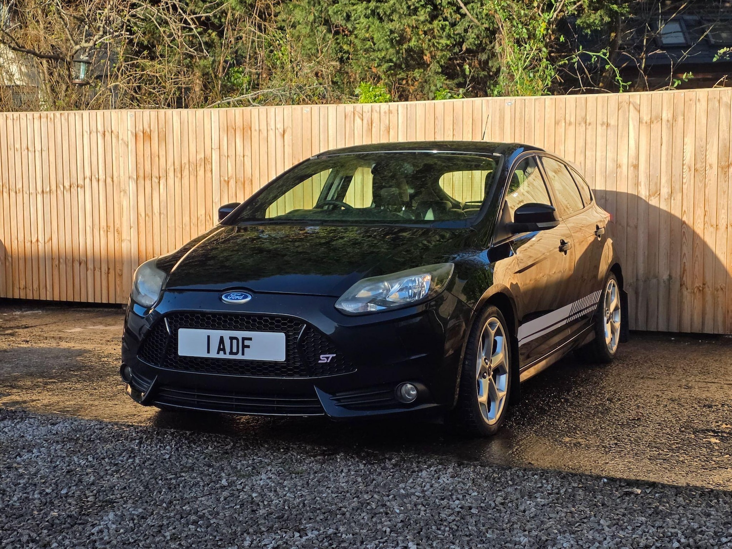 Used Ford Focus 2012 for sale - 77021037: Photo 14