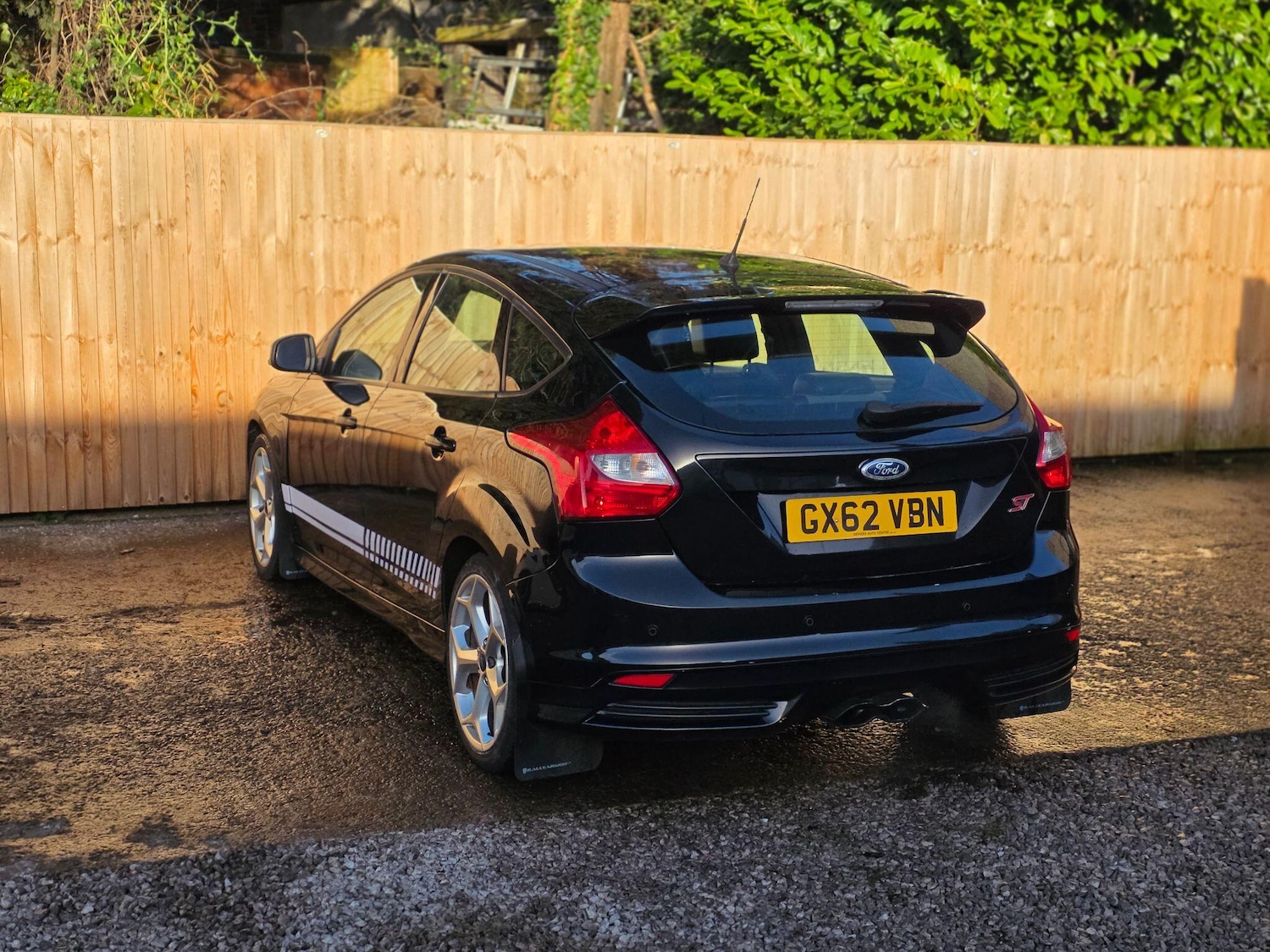 Used Ford Focus 2012 for sale - 77021037: Photo 15