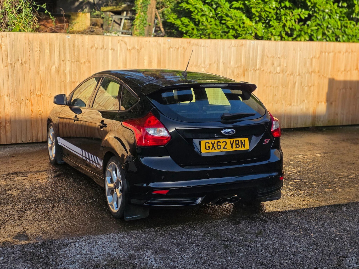 Used Ford Focus 2012 for sale - 77021037: Photo 16